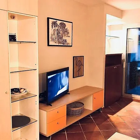 Appartement Confort & Calme Dans Les Golfs De Saint-Raphael Rare !