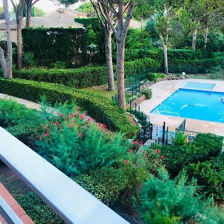 Appartement Confort & Calme Dans Les Golfs De Saint-Raphael Rare ! Apartment *