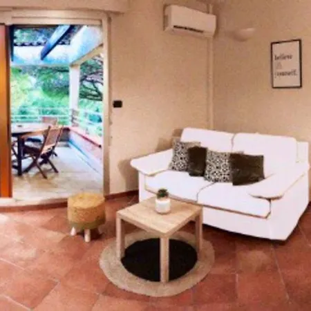 Apartment Appartement Confort & Calme Dans Les Golfs De Saint-Raphael Rare ! Saint-Raphaël