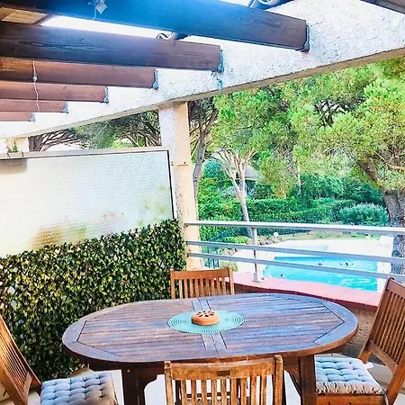 Appartement Confort & Calme Dans Les Golfs De Saint-Raphael Rare ! * Saint-Raphaël